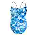 صورة Kız Çocuk Tahiti Flowers Gom Mayo