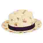 صورة Erkek Vilebrequin x Borsalino Claudio Şapka