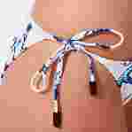 صورة Kadın Cherry Blossom Flore Bikini Altı