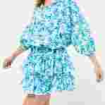 صورة Kadın Orchidees Lauriane Plaj Giyim