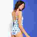 صورة Kadın Flash Flowers Feria Mayo