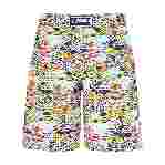 صورة Erkek Fishes Family Okohina Mayo