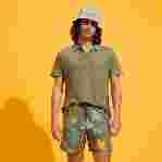 صورة Erkek Mistral Ronde Tortues Multicolores - Limited Edition Mayo