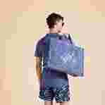 صورة Unisex Bernard Havlu Plaj Çantası