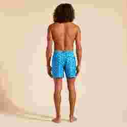 صورة Erkek Micro Ronde des Tortues Rainbow Mahina Mayo