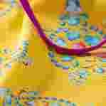 صورة Kız Çocuk Vendome Turtles Gim Mayo