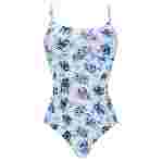 صورة Kadın Flash Flowers Feria Mayo