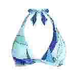 صورة Kadın Madrague Fleche Bikini Üstü