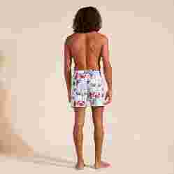 صورة Erkek Crevettes En Fete Mahina Mayo