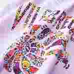 صورة Erkek Çocuk Noumea Sea Shells Gabin Tişört