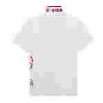 صورة Erkek Printed Poulpe Phil Polo