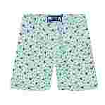 صورة Erkek Çocuk Micro Ronde Des Tortues Jirise Mayo