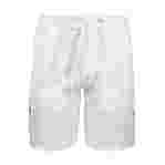 صورة Erkek Baoon Keten Bermuda