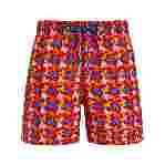 صورة Erkek Moorea Micro Poulpes Mayo