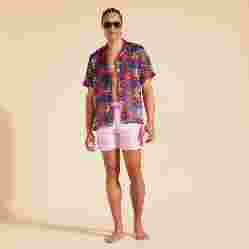 صورة Erkek Solid Moorea Mayo