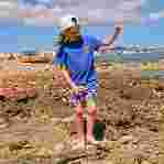 صورة Erkek Çocuk Gabin Tişört