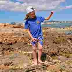 صورة Erkek Çocuk Gabin Tişört