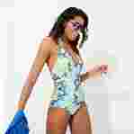 صورة Kadın Kaleidoscope Famous Mayo