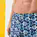 صورة Erkek Batik Fishes Merise Mayo