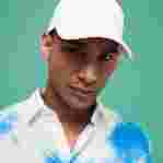 صورة Unisex Solid Capsun Şapka