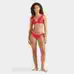 صورة Kadın Flower Power Faithful Bikini Üstü