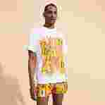 صورة Erkek Ted Sunny Streets Tişört