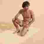 صورة Unisex Sand Havlu