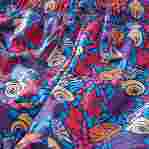 صورة Çocuk Noumea Sea Shells Glace Şort