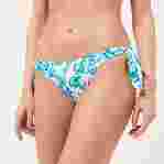 صورة Kadın Orchidees Flamme Bikini Altı