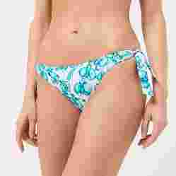 صورة Kadın Orchidees Flamme Bikini Altı