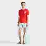 صورة Erkek Micro Ronde Des Tortues Moorise Mayo