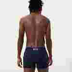 صورة Erkek Micro Carreaux - Vilebrequin x The Woolmark Company Milton Mayo