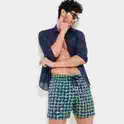 صورة Unisex Caracal Gömlek