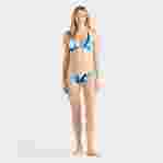 صورة Kadın Madrague Fleche Bikini Üstü