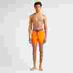 صورة Erkek Solid Bicolore Moka Mayo