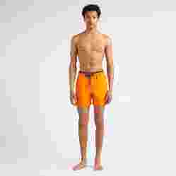 صورة Erkek Solid Bicolore Moka Mayo