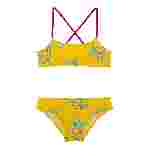 صورة Kız Çocuk Vendome Turtles Galac Bikini