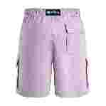 صورة Erkek Baie Keten Bermuda