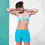 صورة Kadın Ferise Şort