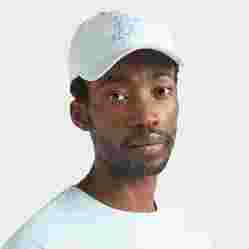 صورة Unisex Camo Şapka