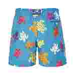 صورة Erkek Mistral Ronde Tortues Multicolores - Limited Edition Mayo