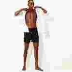 صورة Erkek Solid Moorea Mayo