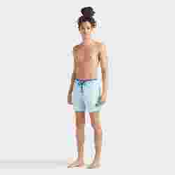 صورة Erkek Solid Bicolore Moka Mayo