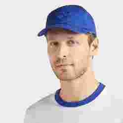 صورة Unisex Solid Capsun Şapka