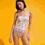 صورة Kadın Facette Peaceful Trees Mayo