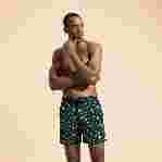 صورة Erkek Mistral Micro Ronde Des Tortues Rainbow - Limited Edition Mayo