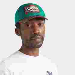 صورة Erkek Palm Offspring Denim Capilla Şapka