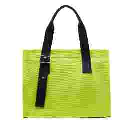 صورة Unisex Bagmu Plaj Çantası