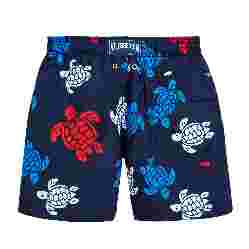 صورة Erkek Çocuk Tortues Multicolores Jim Mayo