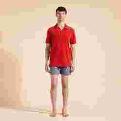 صورة Erkek Phoenix Havlu Polo